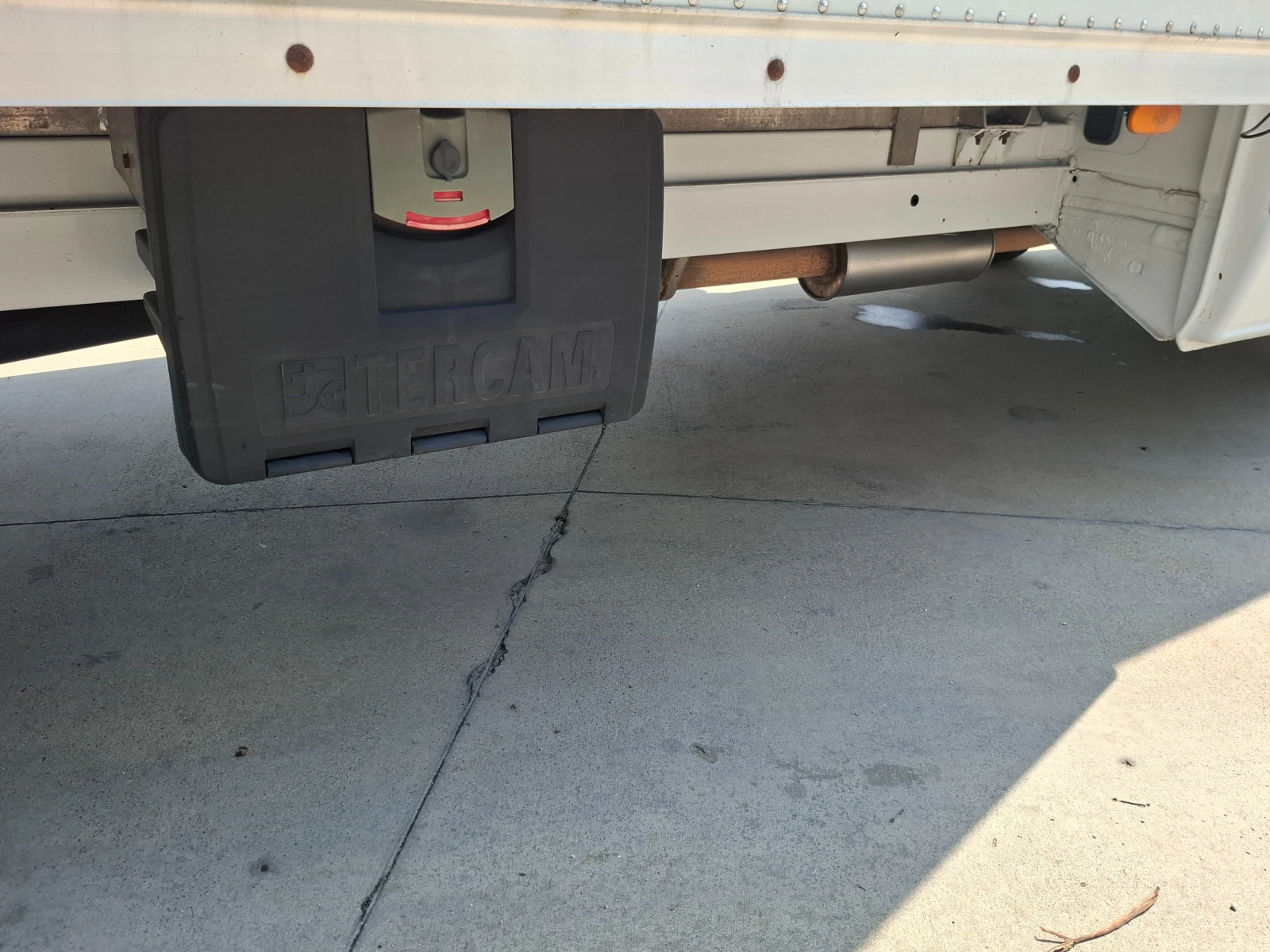 Mercedes-Benz Sprinter 416 До3.5т/Maxi/Euro5/Клима, снимка 9 - Бусове и автобуси - 55816701