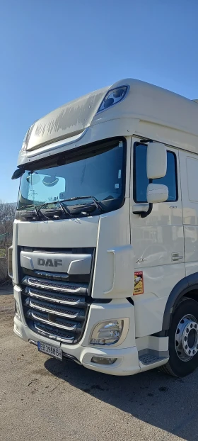 Обява за продажба на Daf XF ~25 200 EUR - изображение 1