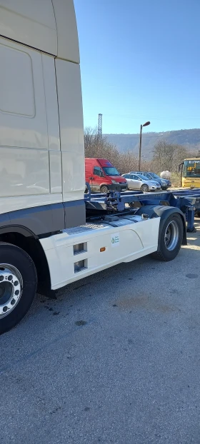 Обява за продажба на Daf XF ~25 200 EUR - изображение 2