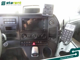 Mercedes-Benz Actros LKW25029 | Mobile.bg    17