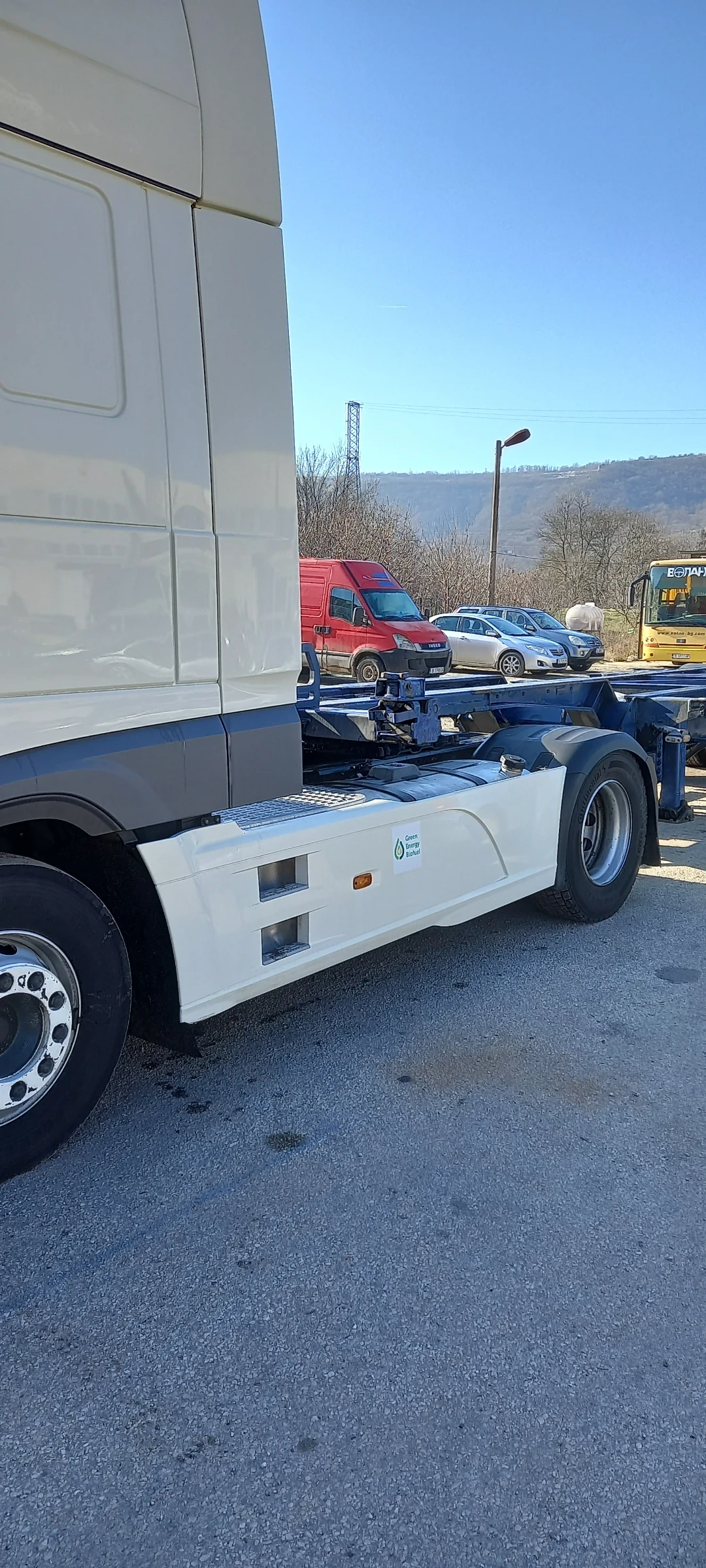 Daf XF  - изображение 3