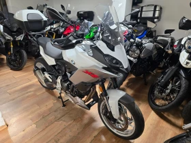 BMW F 900 XR, снимка 2