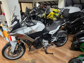 BMW F 900 XR, снимка 7