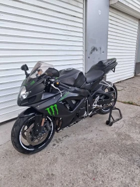 Suzuki Gsxr 35 kwA2, снимка 3