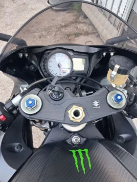 Suzuki Gsxr 35 kwA2, снимка 9