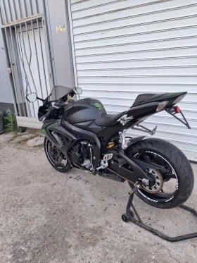 Suzuki Gsxr 35 kwA2, снимка 5