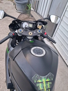 Suzuki Gsxr 35 kwA2, снимка 10