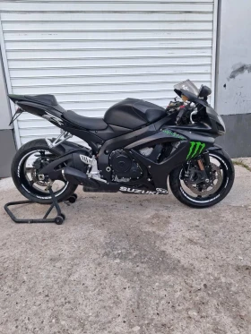 Suzuki Gsxr 35 kwA2, снимка 1