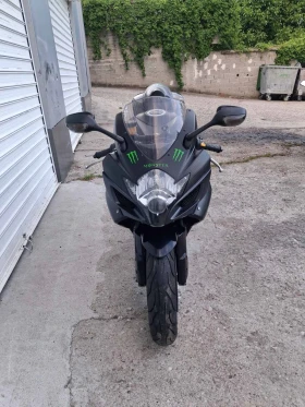 Suzuki Gsxr 35 kwA2, снимка 7