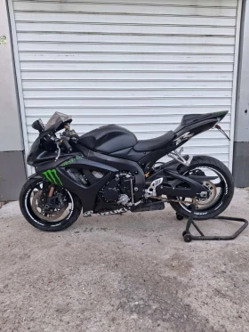 Suzuki Gsxr 35 kwA2, снимка 2