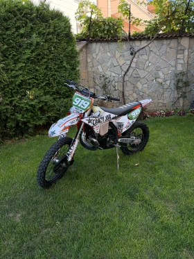 Ktm 300, снимка 3