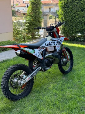 Ktm 300, снимка 2