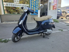 Vespa 125, снимка 1