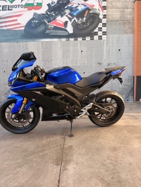 Yamaha Yzf YZF-R 125 A1 A2, снимка 8