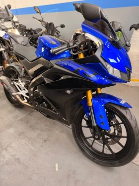 Yamaha Yzf YZF-R 125 A1 A2, снимка 2