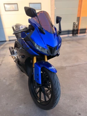 Yamaha Yzf YZF-R 125 A1 A2, снимка 4
