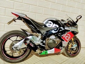 Aprilia RSV4 Aprc OHLINS BOOBz  | Mobile.bg    2