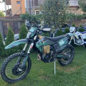 Husqvarna FE 350 | Mobile.bg    4