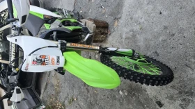 Kawasaki Kh 450f, снимка 5