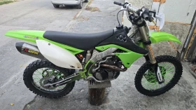 Kawasaki Kh 450f, снимка 1