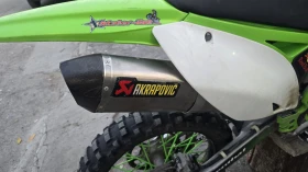 Kawasaki Kh 450f, снимка 2