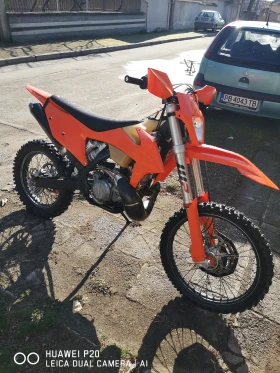  Ktm EXC