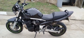 Suzuki Gsf Bandit, снимка 2