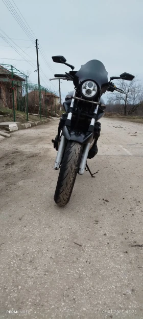 Suzuki Gsf Bandit, снимка 3