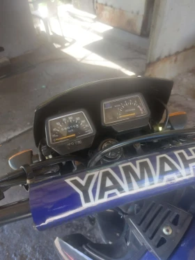 Yamaha Xt 650 | Mobile.bg    3
