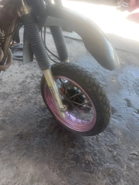 Yamaha Xt 650 | Mobile.bg    8