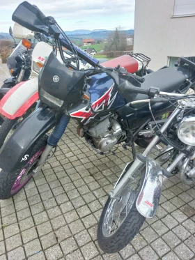 Yamaha Xt 650 | Mobile.bg    9