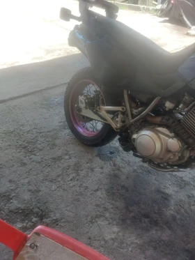 Yamaha Xt 650 | Mobile.bg    4