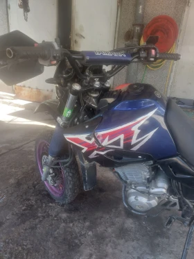 Yamaha Xt 650 | Mobile.bg    7