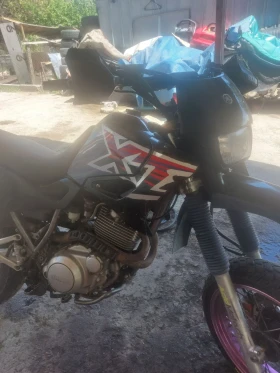 Yamaha Xt 650 | Mobile.bg    6