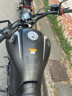 Benelli 500 502C Cruiser 2022. | Mobile.bg    8