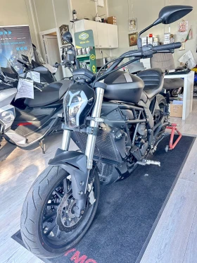 Benelli 500 502C Cruiser 2022. | Mobile.bg    3
