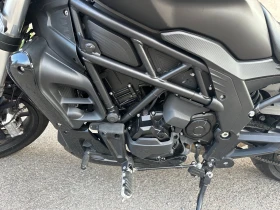 Benelli 500 502C Cruiser 2022. | Mobile.bg    12
