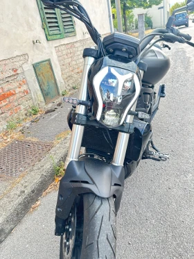Benelli 500 502C Cruiser 2022. | Mobile.bg    15