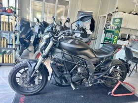 Benelli 500 502C Cruiser 2022. | Mobile.bg    5