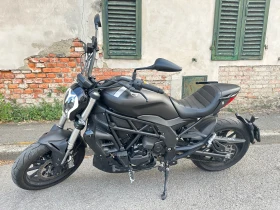 Benelli 500 502C Cruiser 2022. | Mobile.bg    16