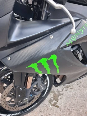 Suzuki Gsxr 35 kwA2 | Mobile.bg � ����� ������ 11