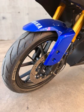 Yamaha Yzf YZF-R 125 A1 A2 | Auto.bg — изображение 3