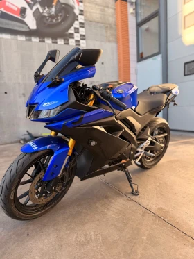 Yamaha Yzf YZF-R 125 A1 A2 | Auto.bg — изображение 6