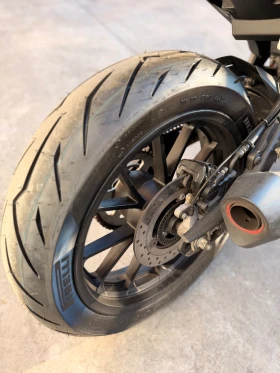 Yamaha Yzf YZF-R 125 A1 A2 | Auto.bg — изображение 10