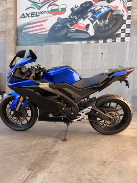 Yamaha Yzf YZF-R 125 A1 A2 | Auto.bg — изображение 5