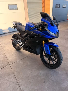 Yamaha Yzf YZF-R 125 A1 A2 | Auto.bg — изображение 11