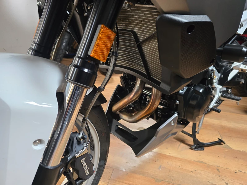 BMW F 900 XR, снимка 10 - Мотоциклети и мототехника - 52314005