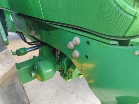 Трактор John Deere 6150R Premium лизинг с първоначална вноска 20 %, снимка 6
