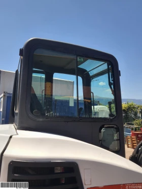  Bobcat E45 | Mobile.bg    8