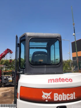  Bobcat E45 | Mobile.bg    7